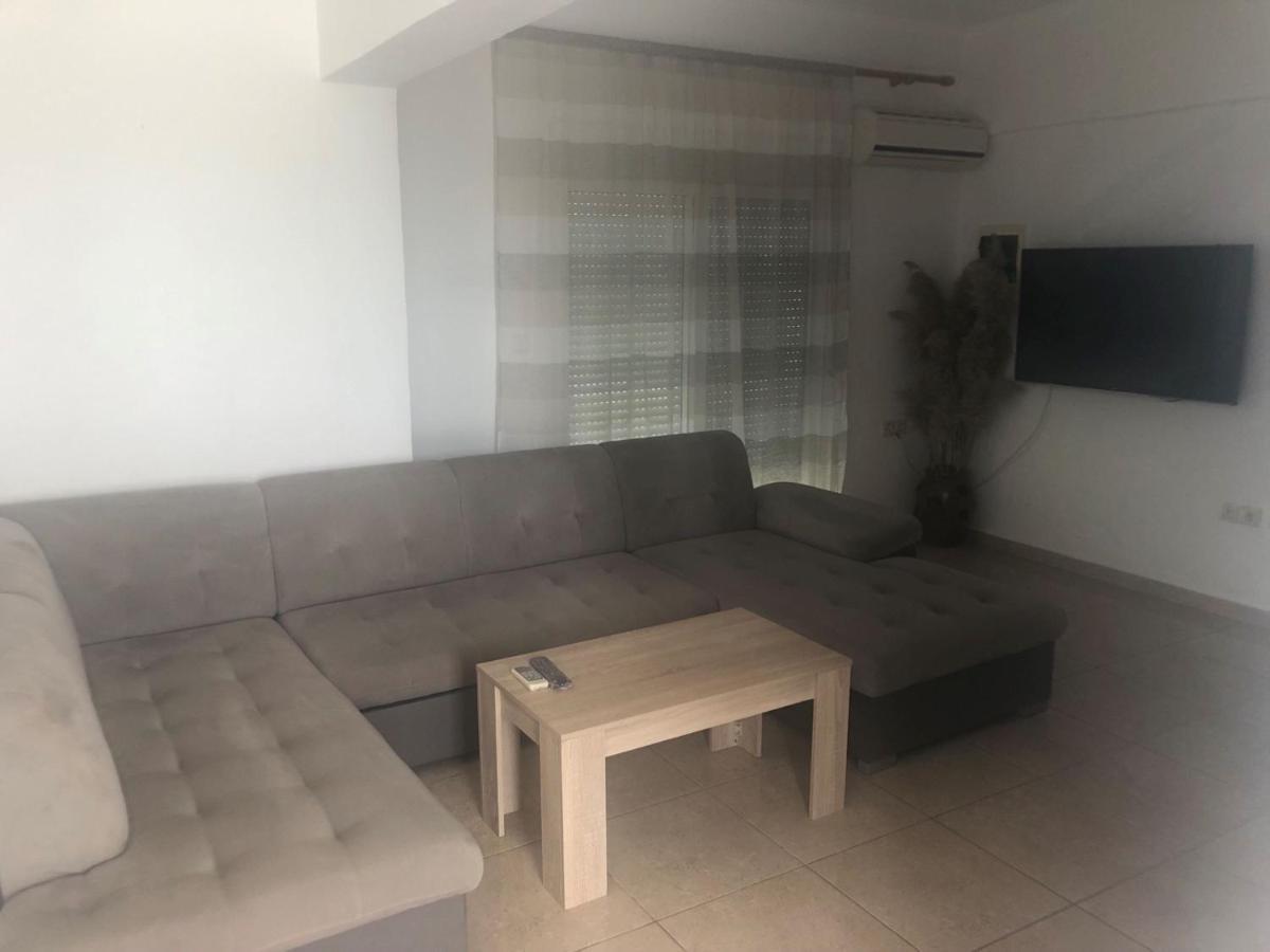 Toula'S Apartments Фалираки Экстерьер фото