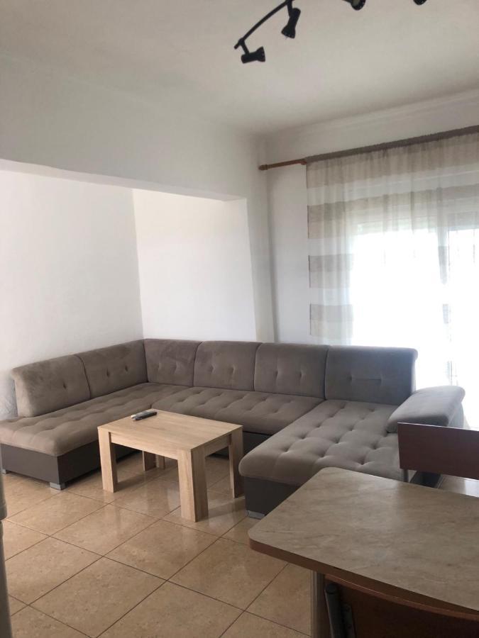 Toula'S Apartments Фалираки Экстерьер фото