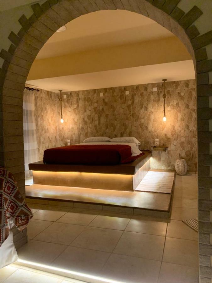 Toula'S Apartments Фалираки Экстерьер фото
